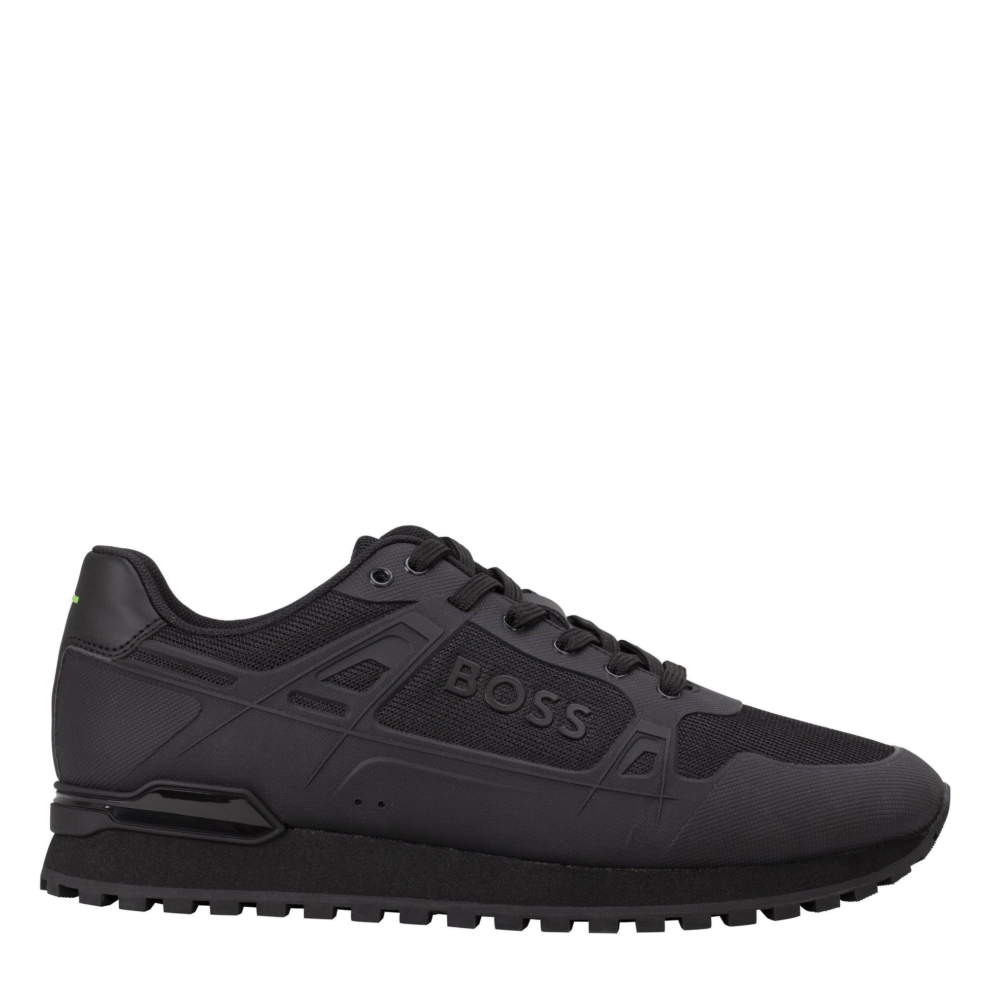 Boss Men's Parkour Runners, Modern Athletic Design