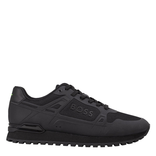 Boss Men's Parkour Runners, Modern Athletic Design