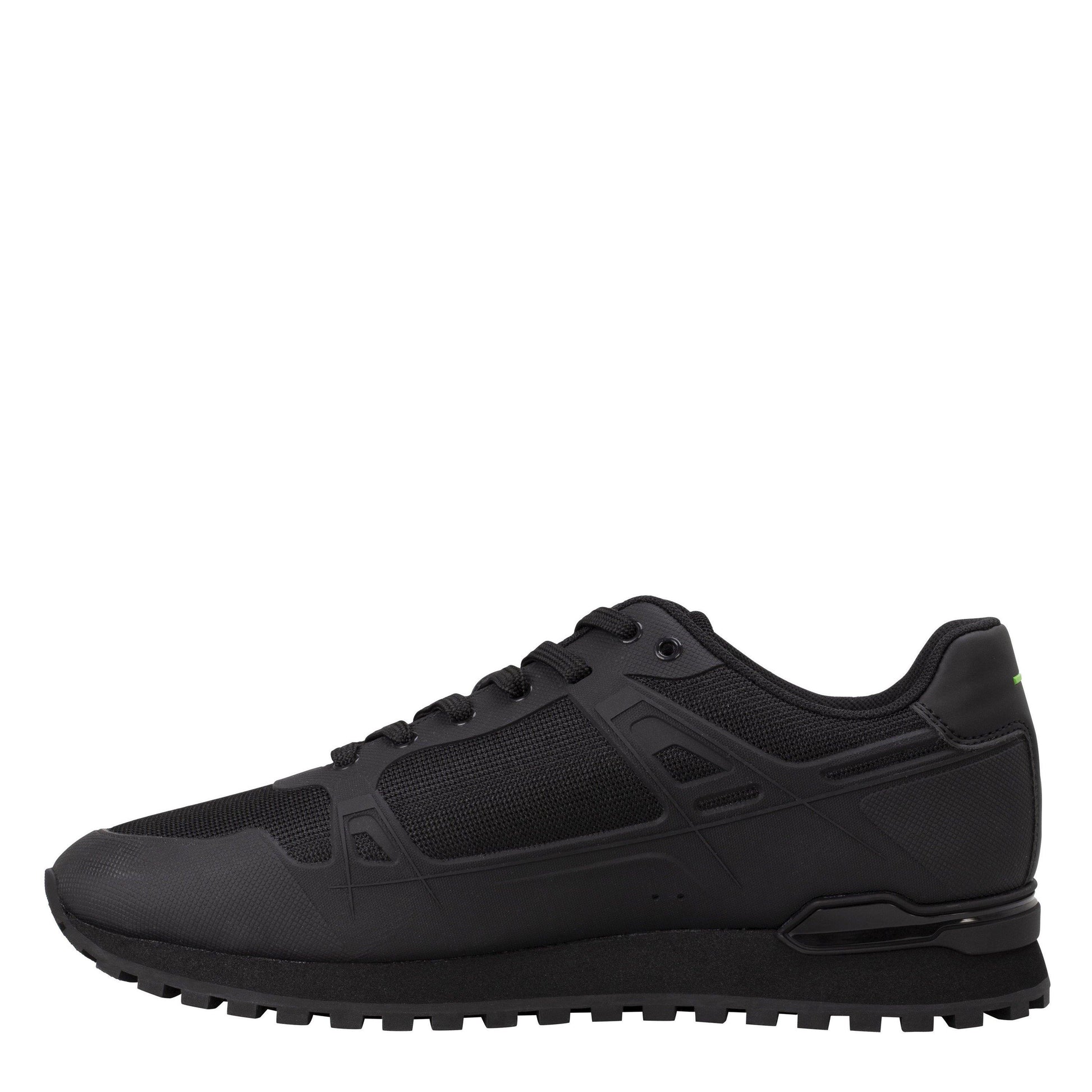 Boss Men's Parkour Runners, Modern Athletic Design