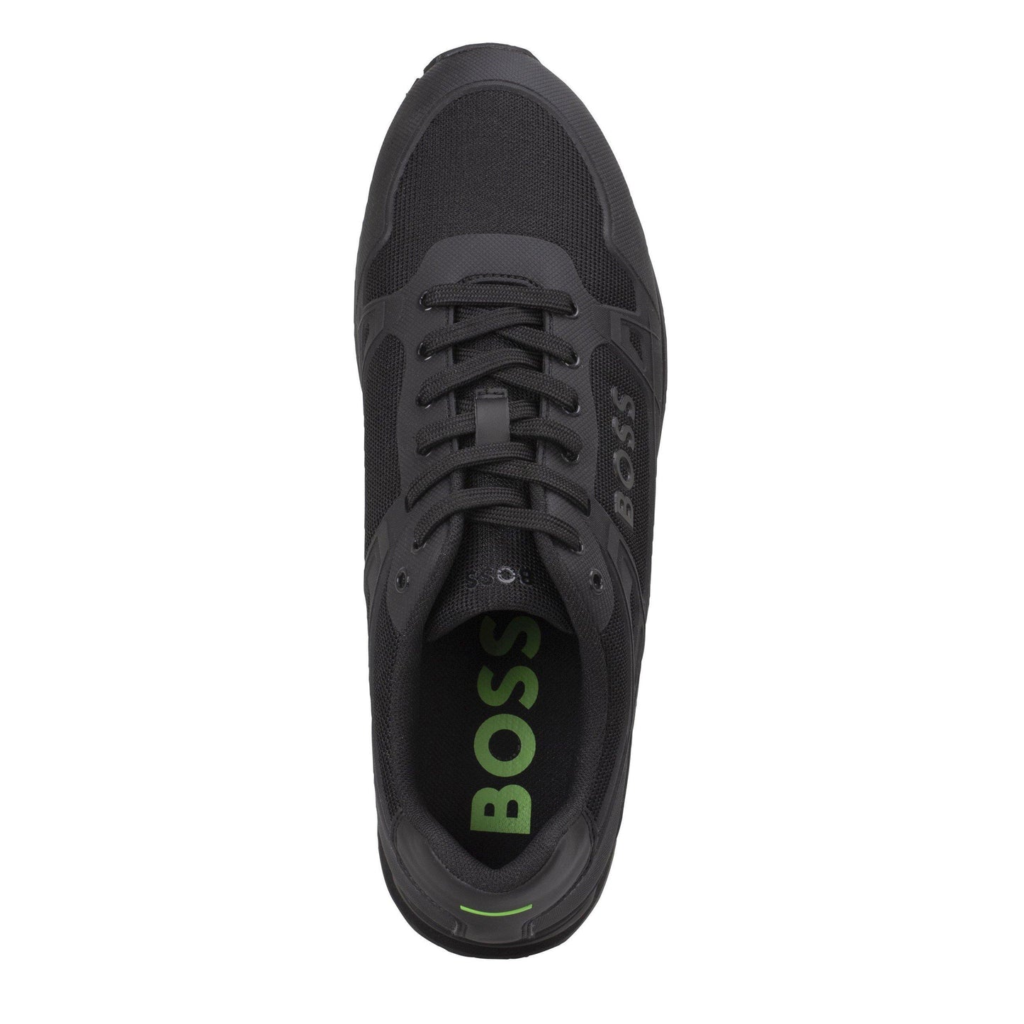 Boss Men's Parkour Runners, Modern Athletic Design