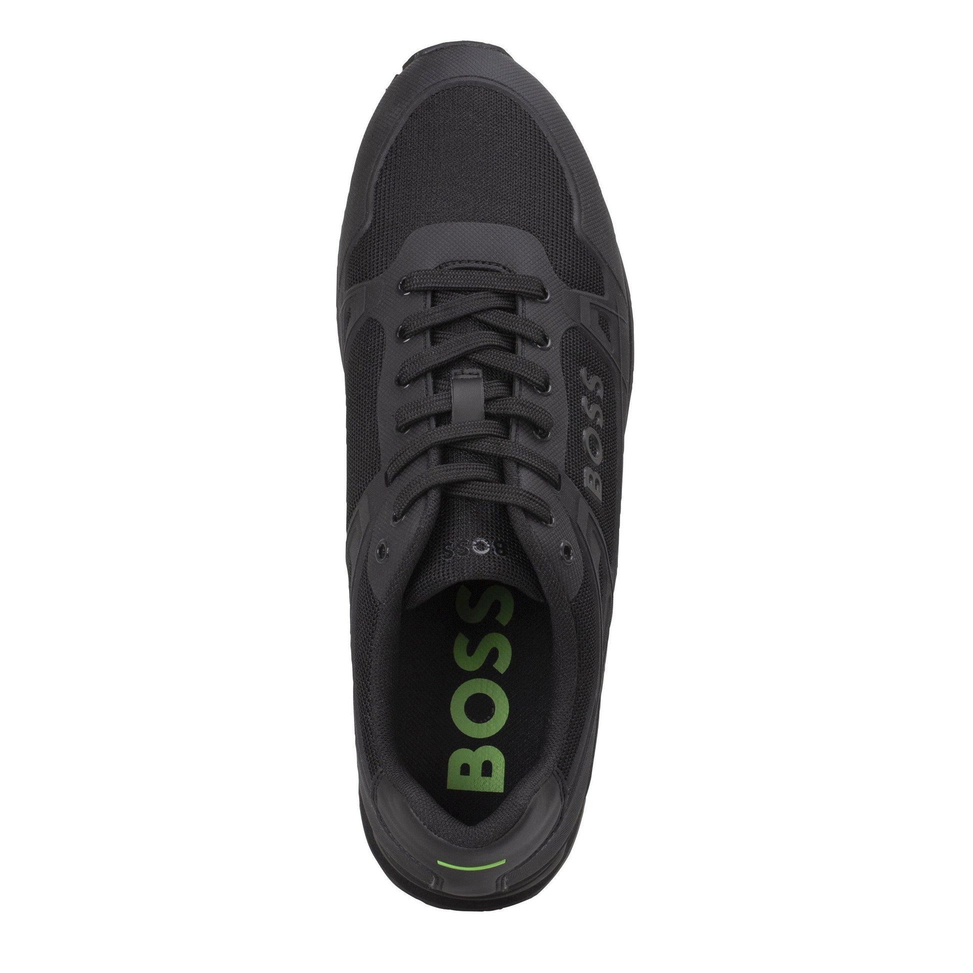 Boss Men's Parkour Runners, Modern Athletic Design