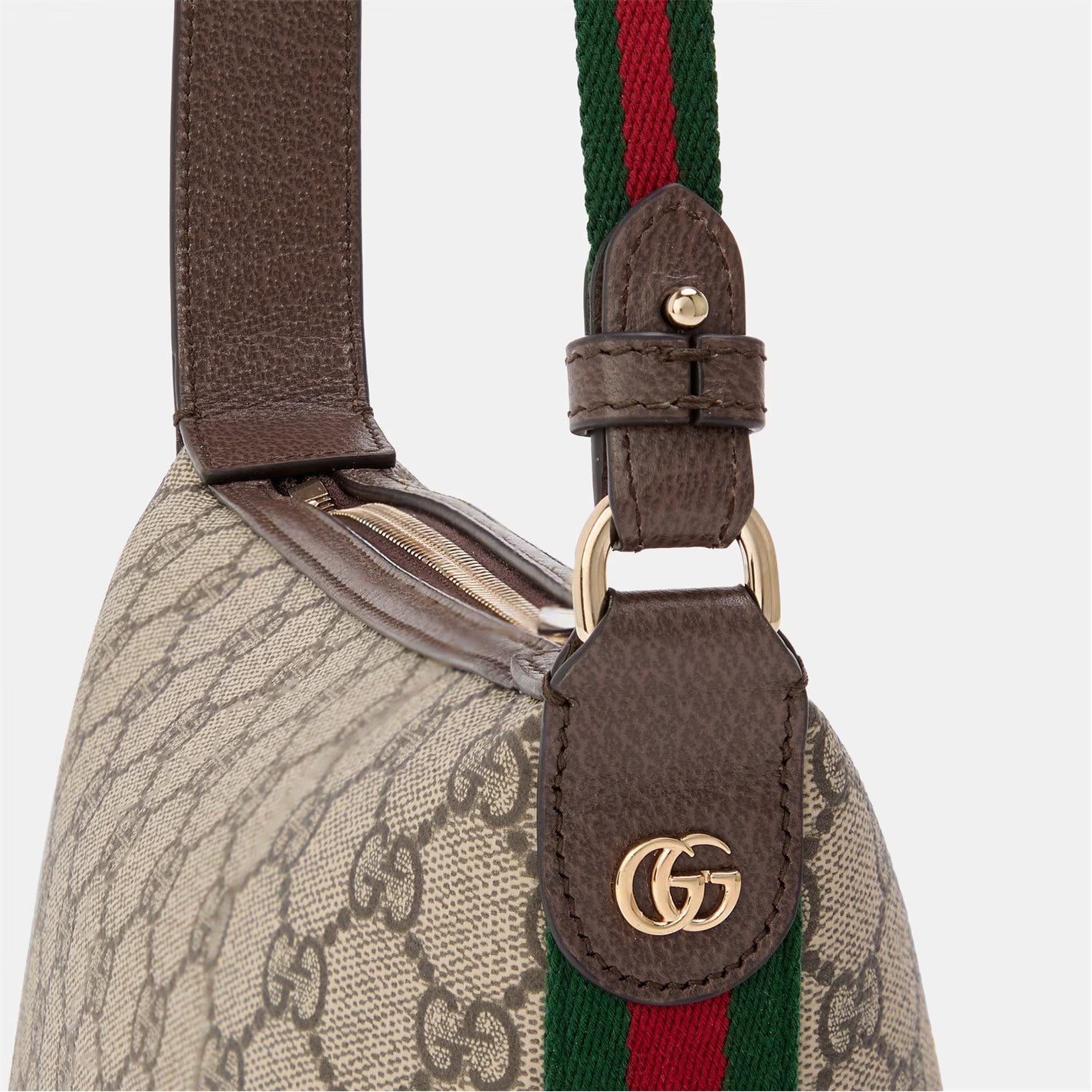 Women's Ophidia Mini Hobo Bag