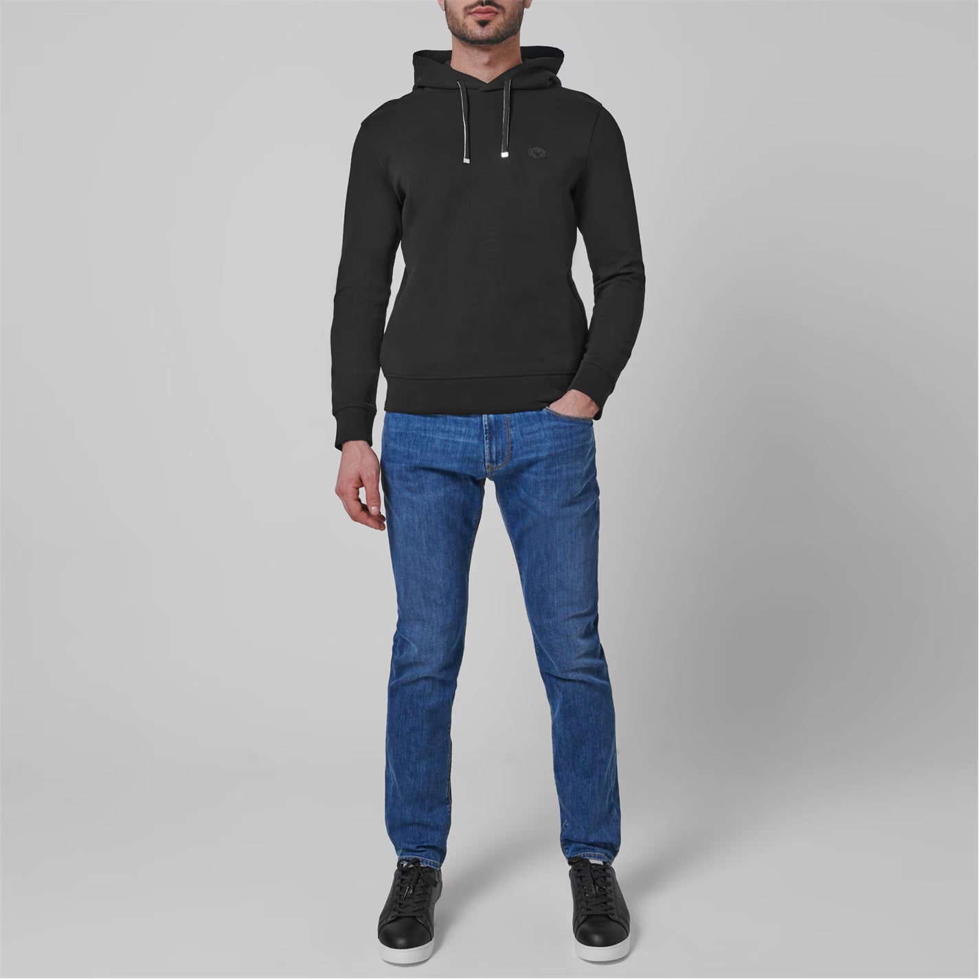 Men's Slim Fit J06 Jeans