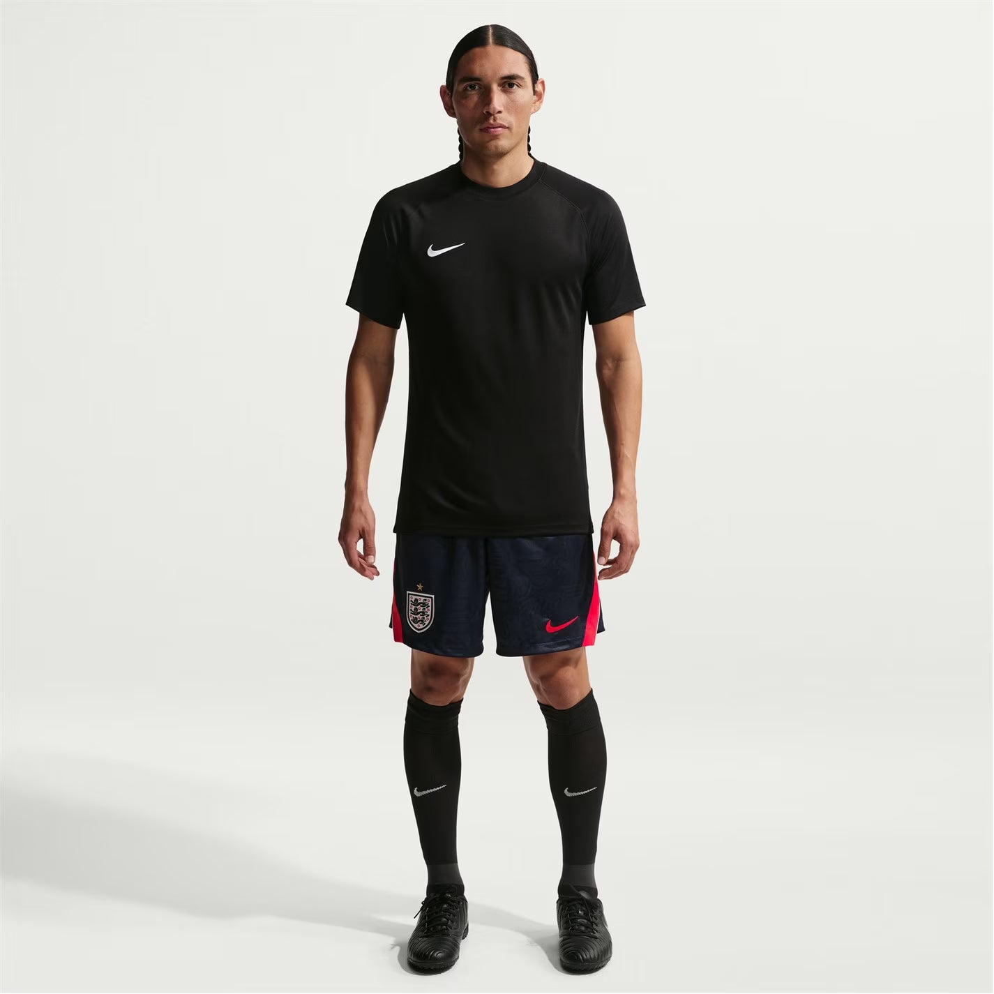 Nike England Away Shorts World Cup 2026 Adults