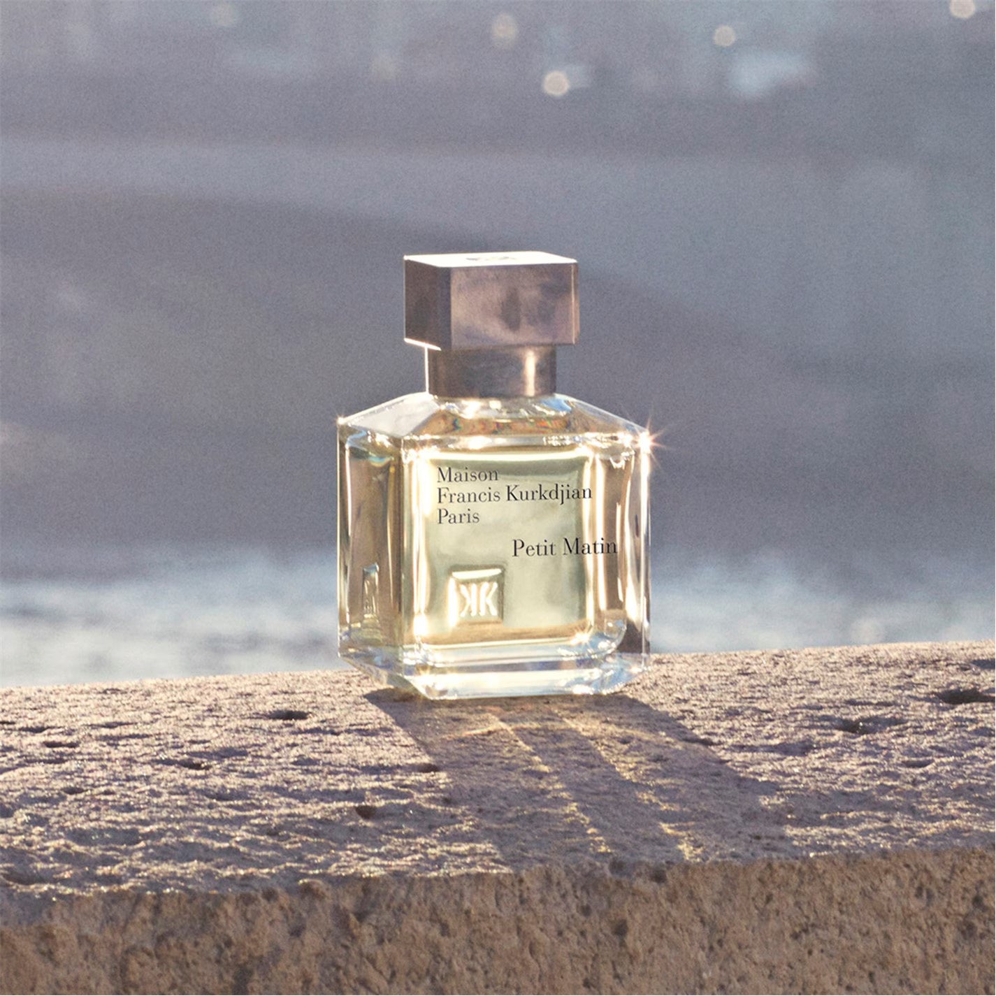 Petit Matin Eau de Parfum