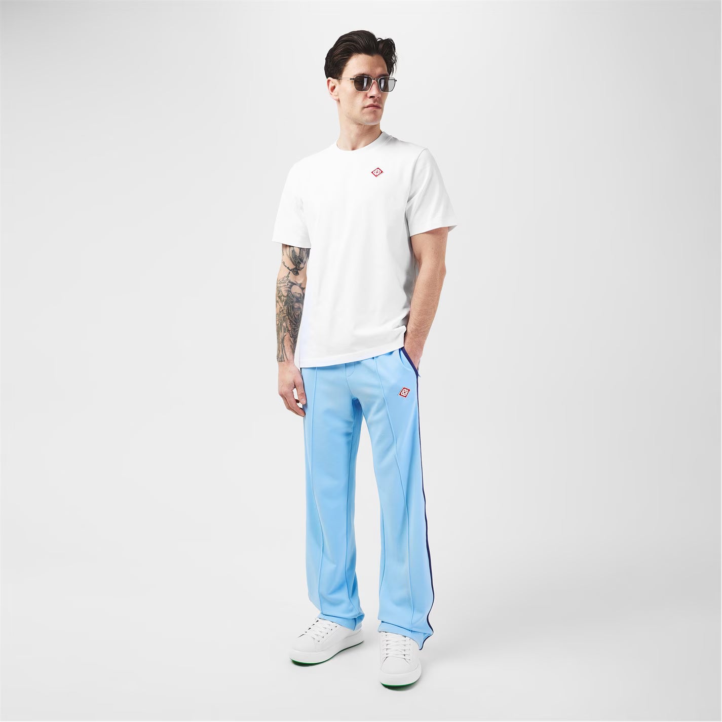 Men's Classic Logo T-Shirt