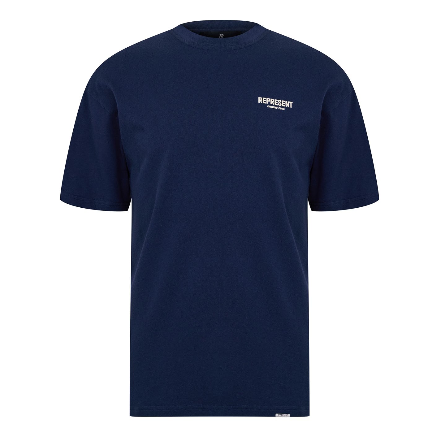Men's Owners Club Oversized Fit T-Shirt