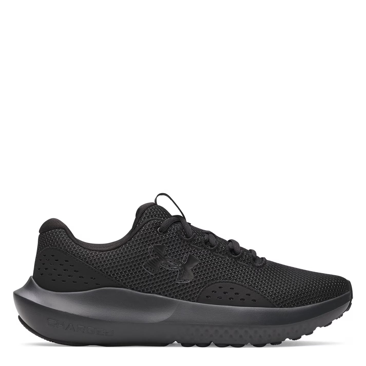 Under Armour Charged Surge 4 Mens Running Shoes