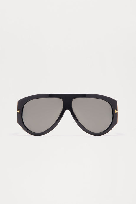 Elle Sunglasses - Black/combo