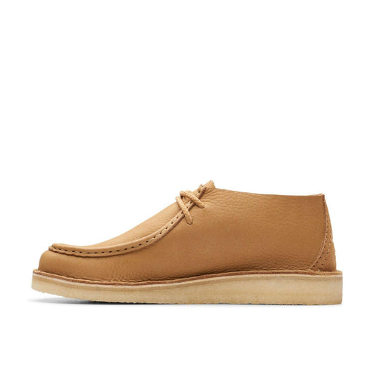 Clarks Originals Men's Desert Nomad Boat Shoes