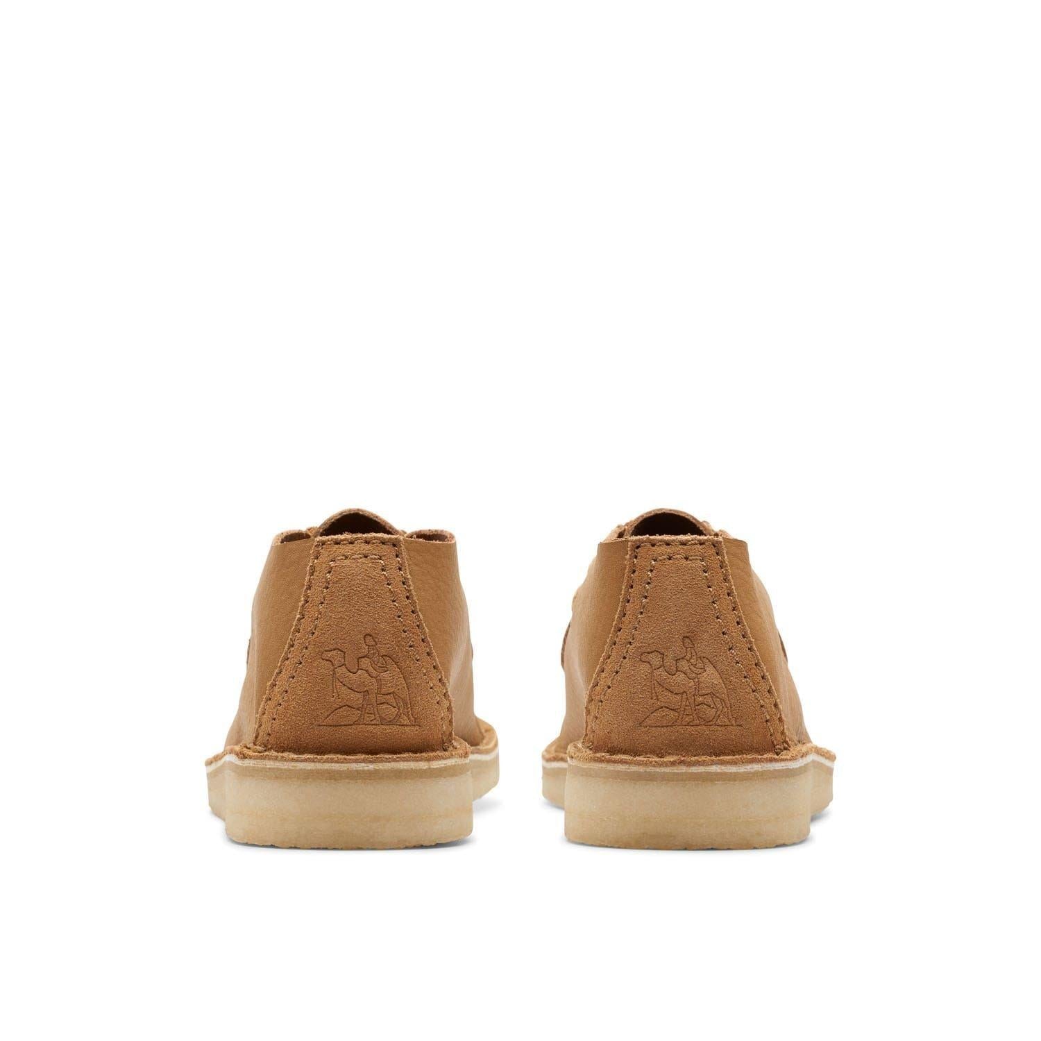 Clarks Originals Men's Desert Nomad Boat Shoes