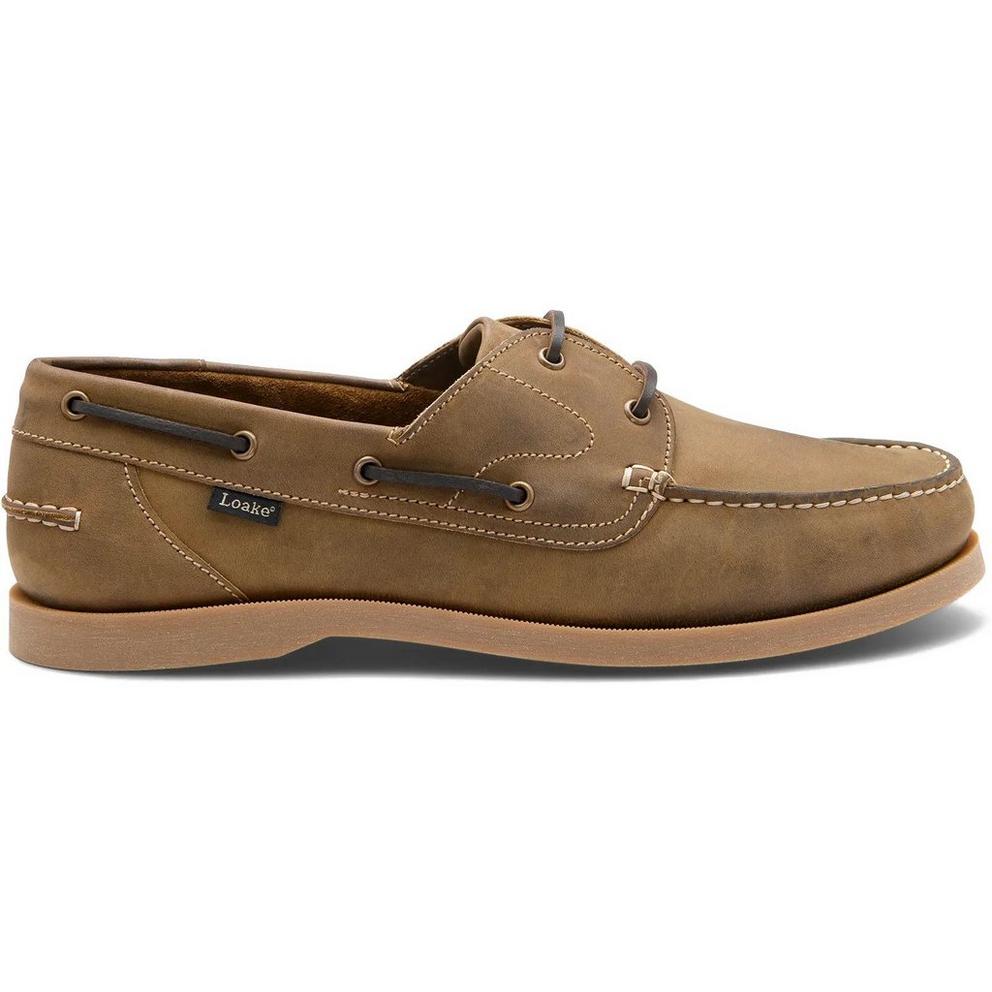 Loake Men's Boat Shoes