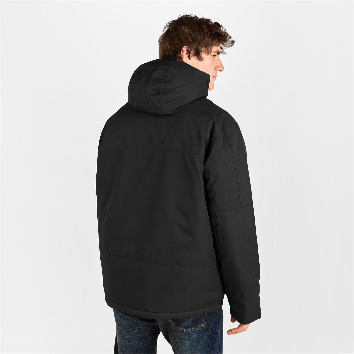 Polo Ralph Lauren Men's Heavy Eastland Jacket Windbreaker
