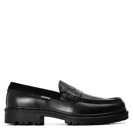 Barbour B.Li Croxton Loafer Sn64