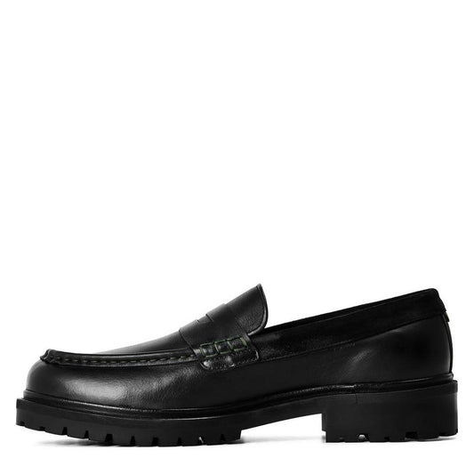 Barbour B.Li Croxton Loafer Sn64