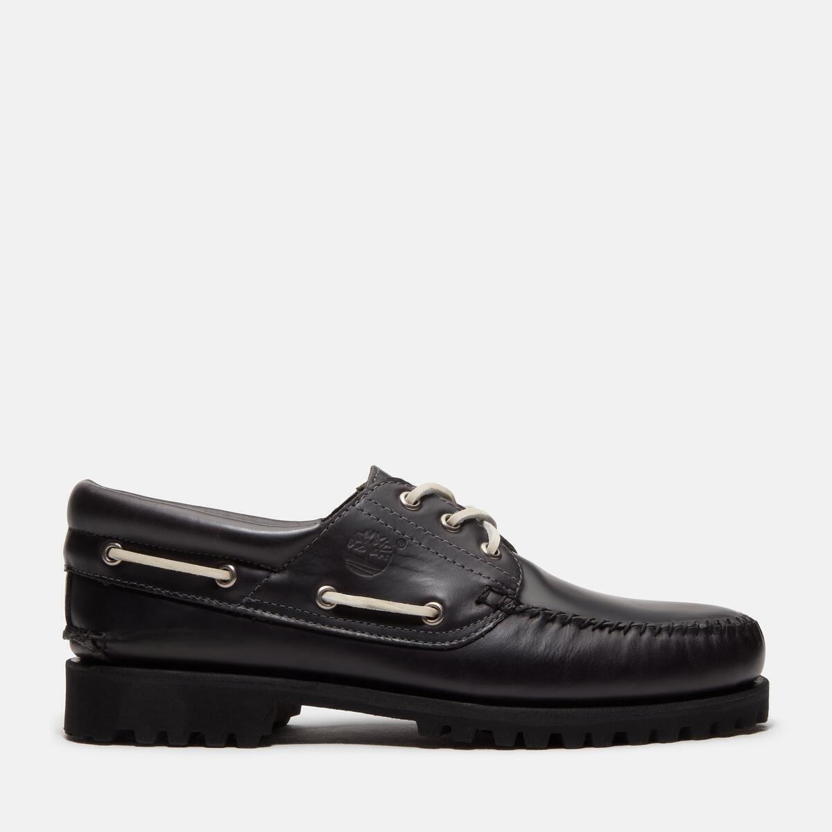 Timberland Men's Boat Shoes