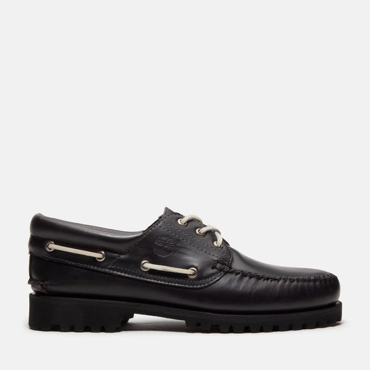 Timberland Men's Boat Shoes