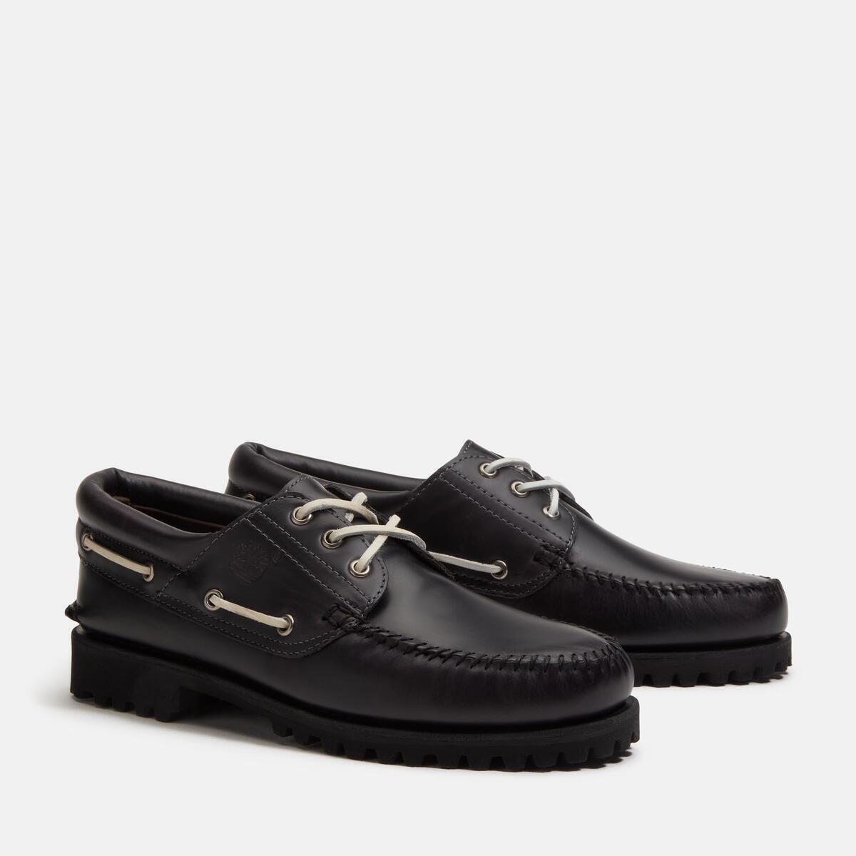 Timberland Men's Boat Shoes
