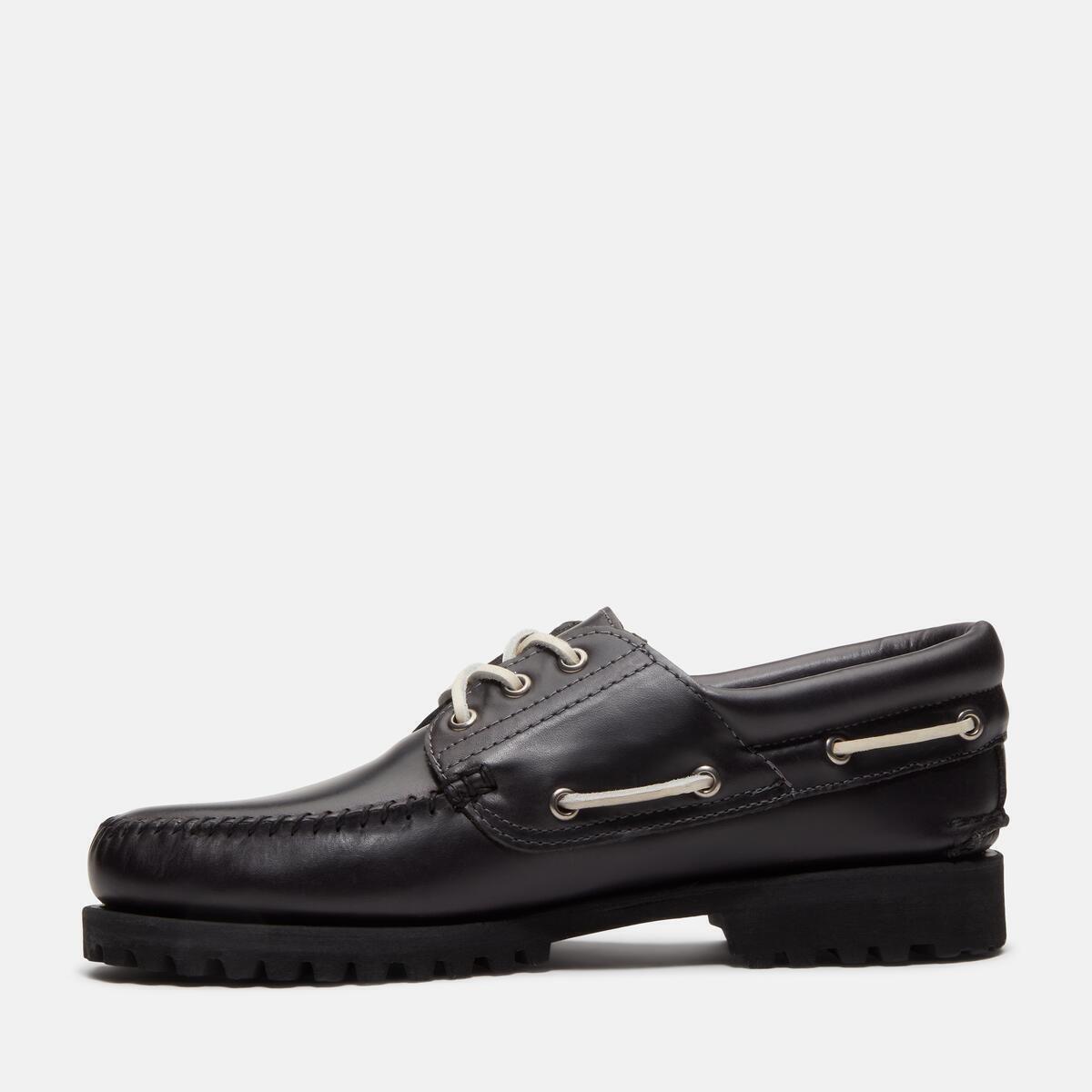 Timberland Men's Boat Shoes