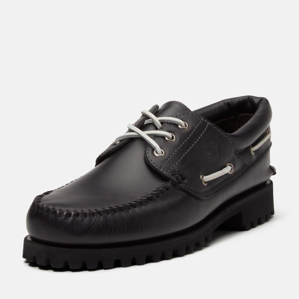 Timberland Men's Boat Shoes