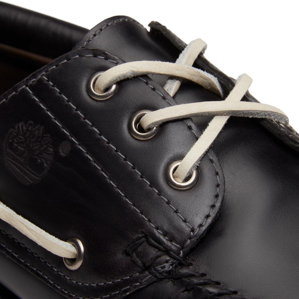 Timberland Men's Boat Shoes