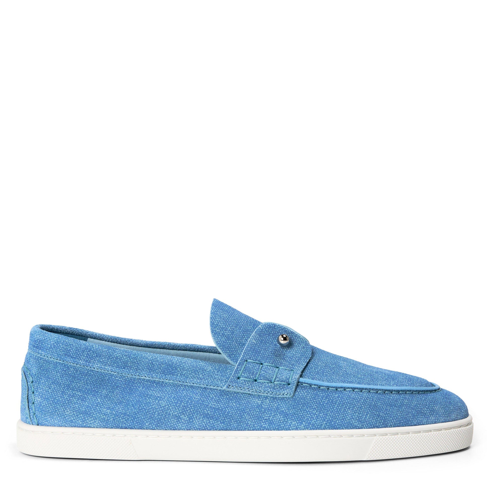 Christian Louboutin Men's Loafers