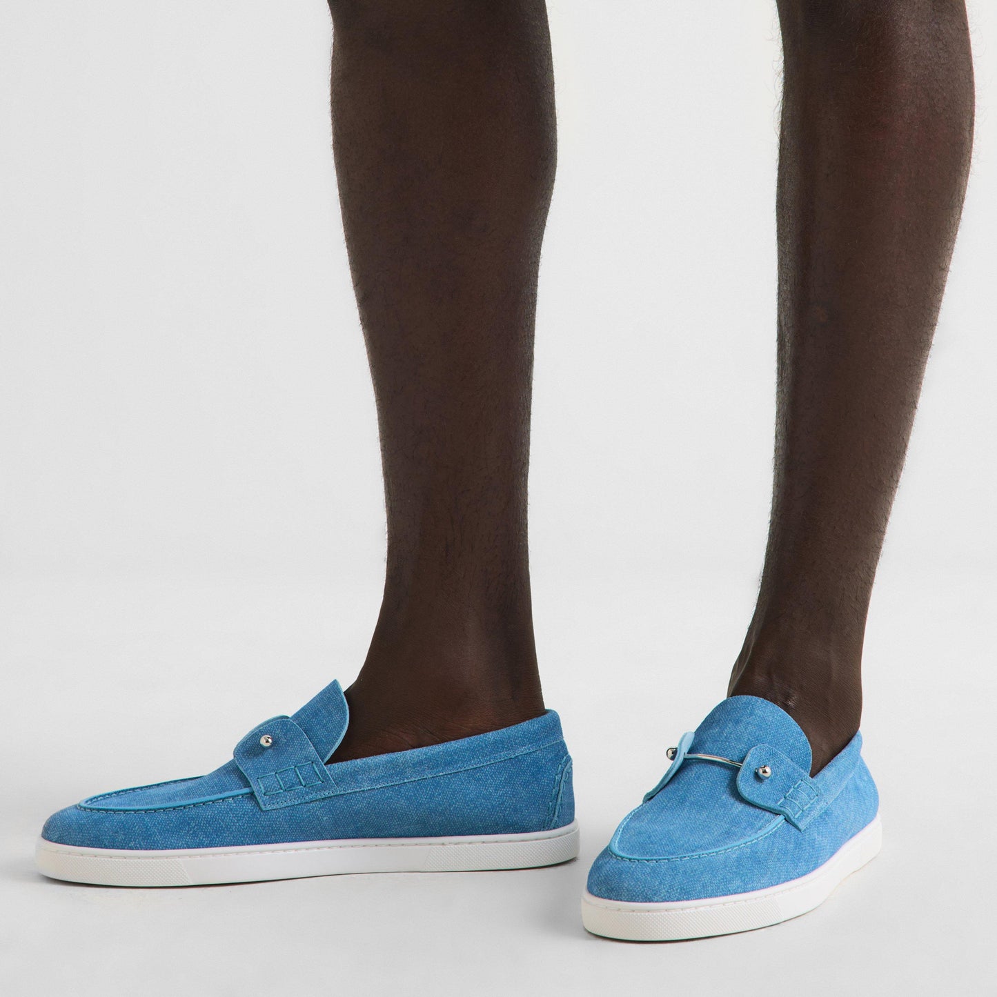 Christian Louboutin Men's Loafers