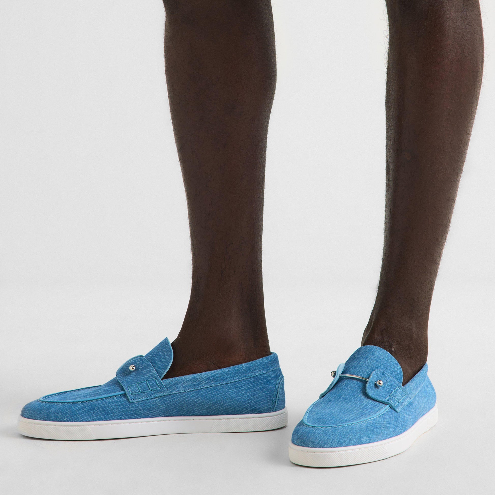 Christian Louboutin Men's Loafers