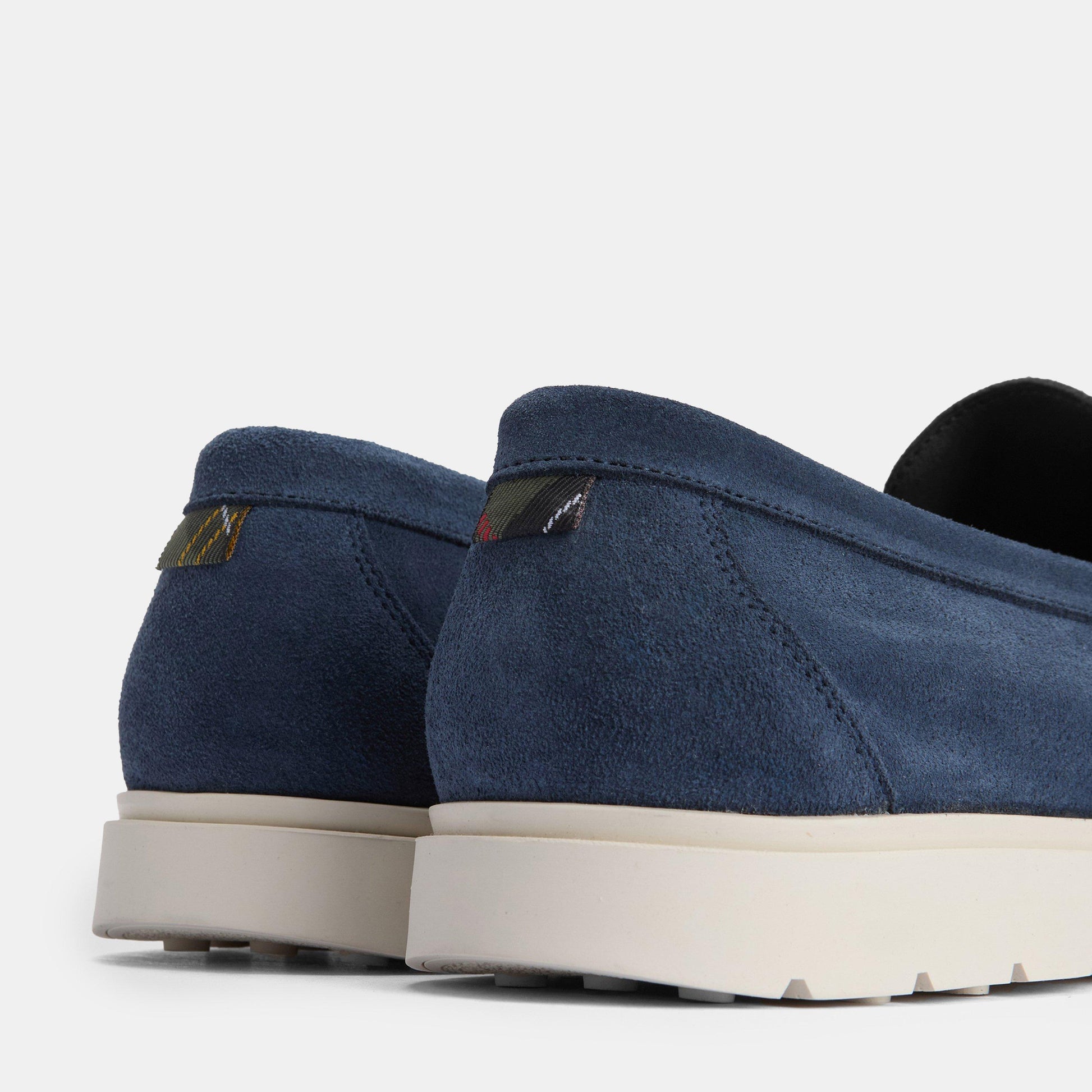 Barbour Carty Loafers