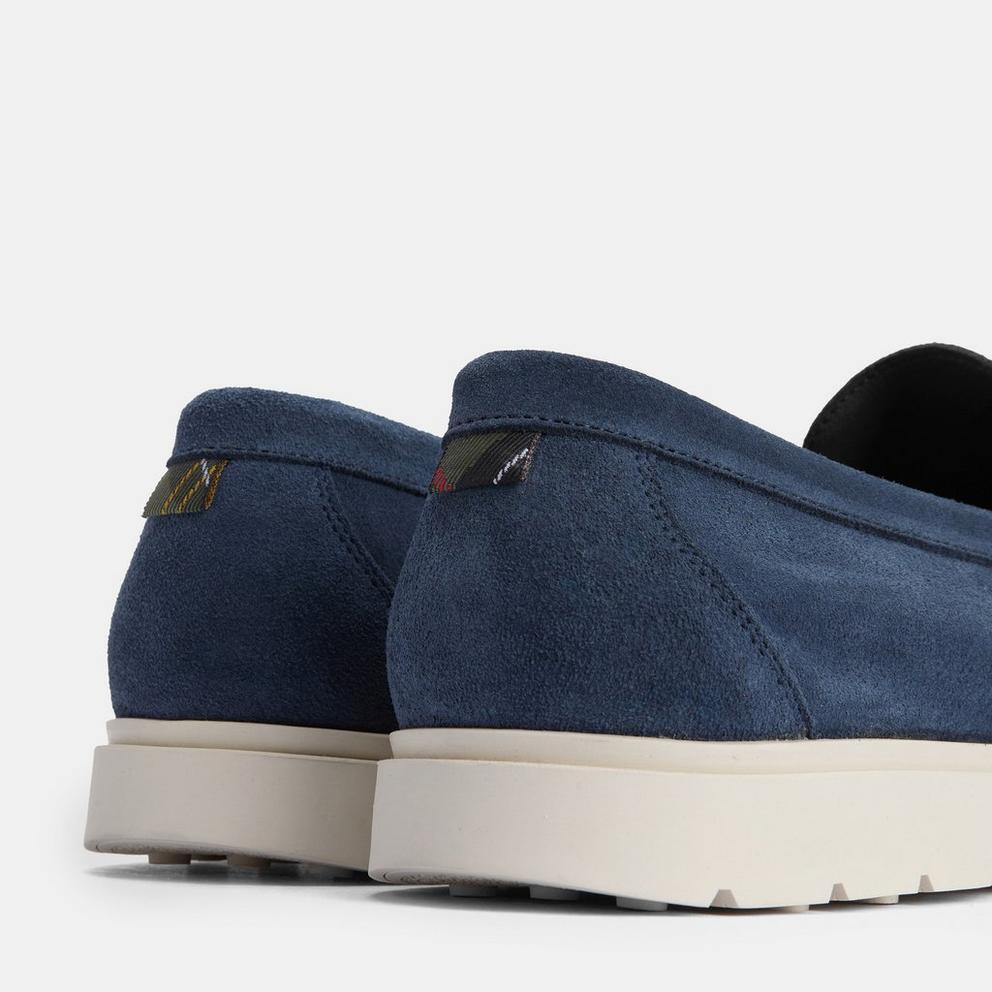 Barbour Carty Loafers