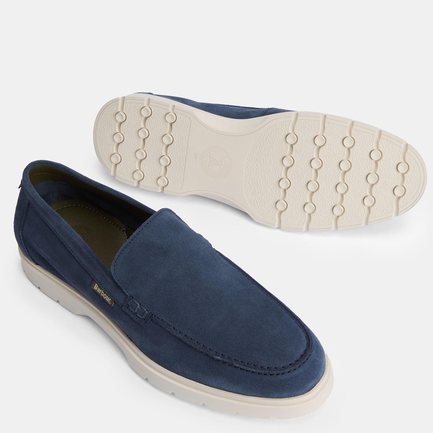 Barbour Carty Loafers