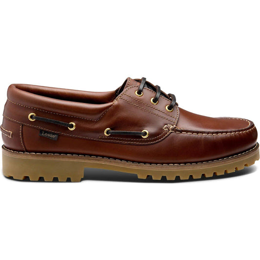Loake Men's Boat Shoes
