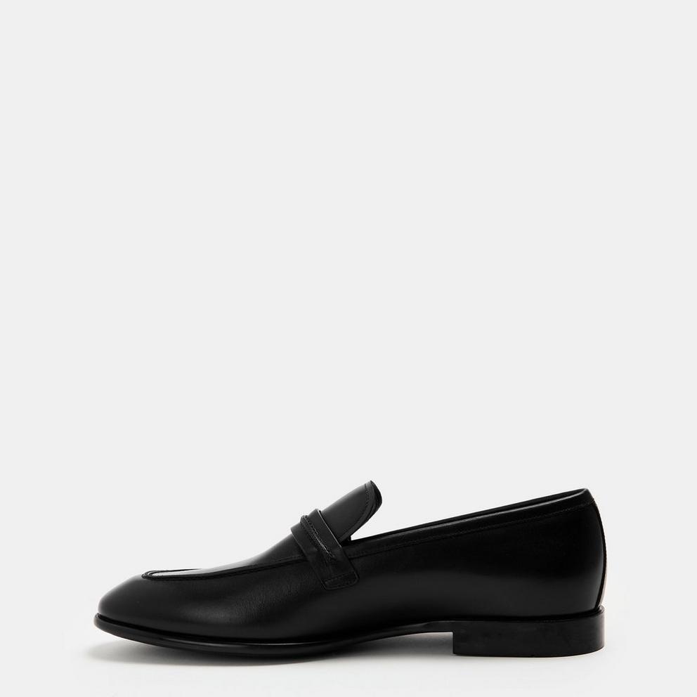 Ferragamo Men's Caspian Loafers