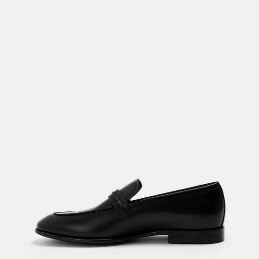 Ferragamo Men's Caspian Loafers