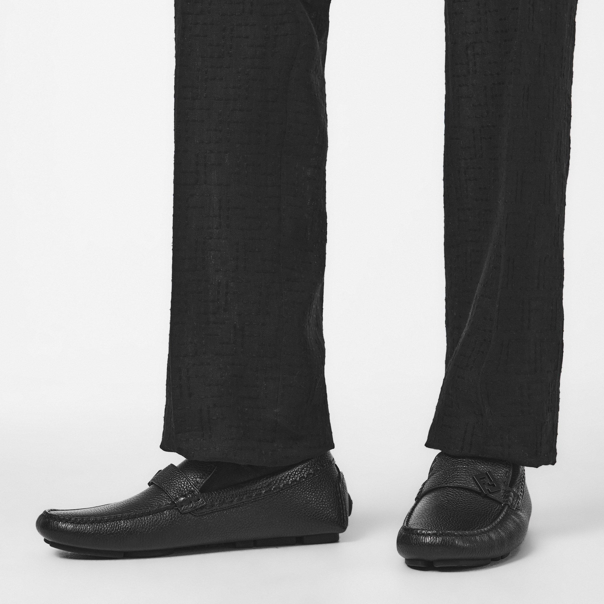 Fendi Men's Loafers