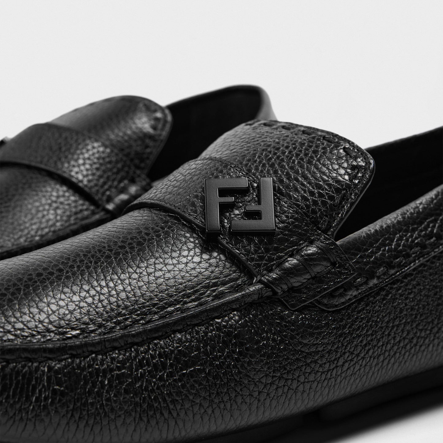 Fendi Men's Loafers