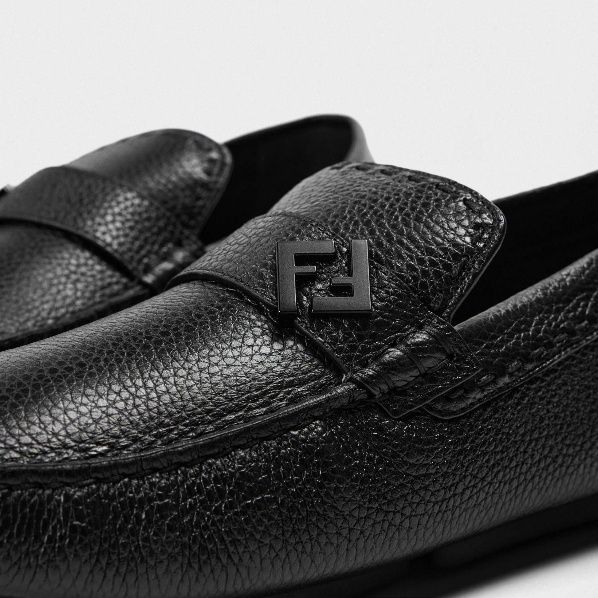 Fendi Men's Loafers