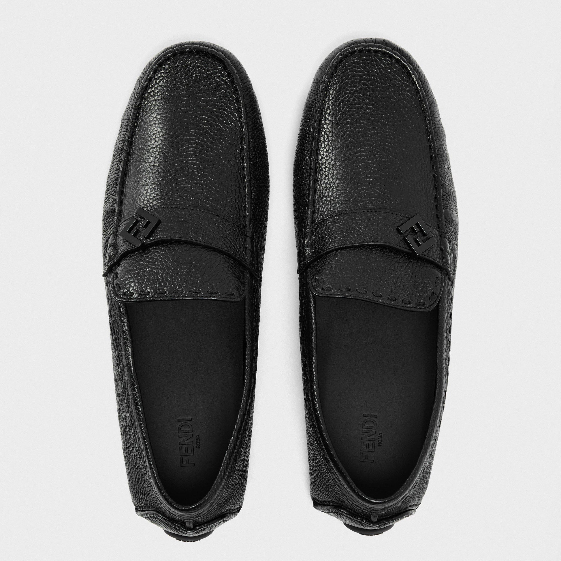 Fendi Men's Loafers