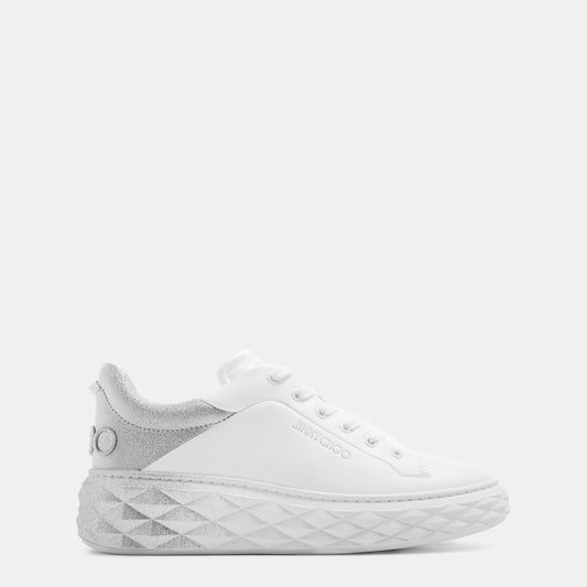 Jimmy Choo Diamond Light Maxi Trainers