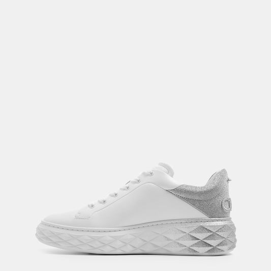 Jimmy Choo Diamond Light Maxi Trainers
