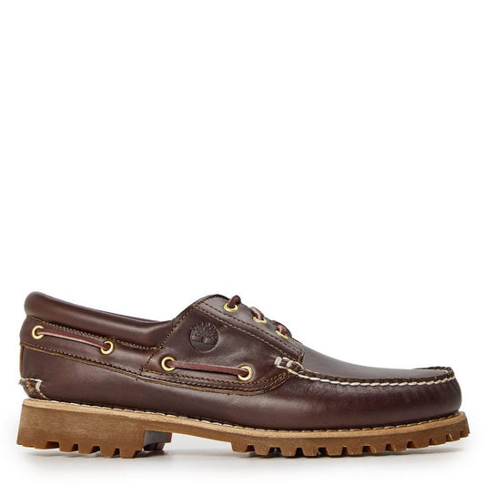 Timberland Authentic Boat Shoe Mens