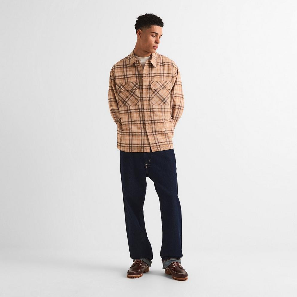Timberland Authentic Boat Shoe Mens