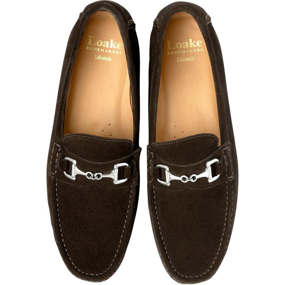 Loake Men's Loafers