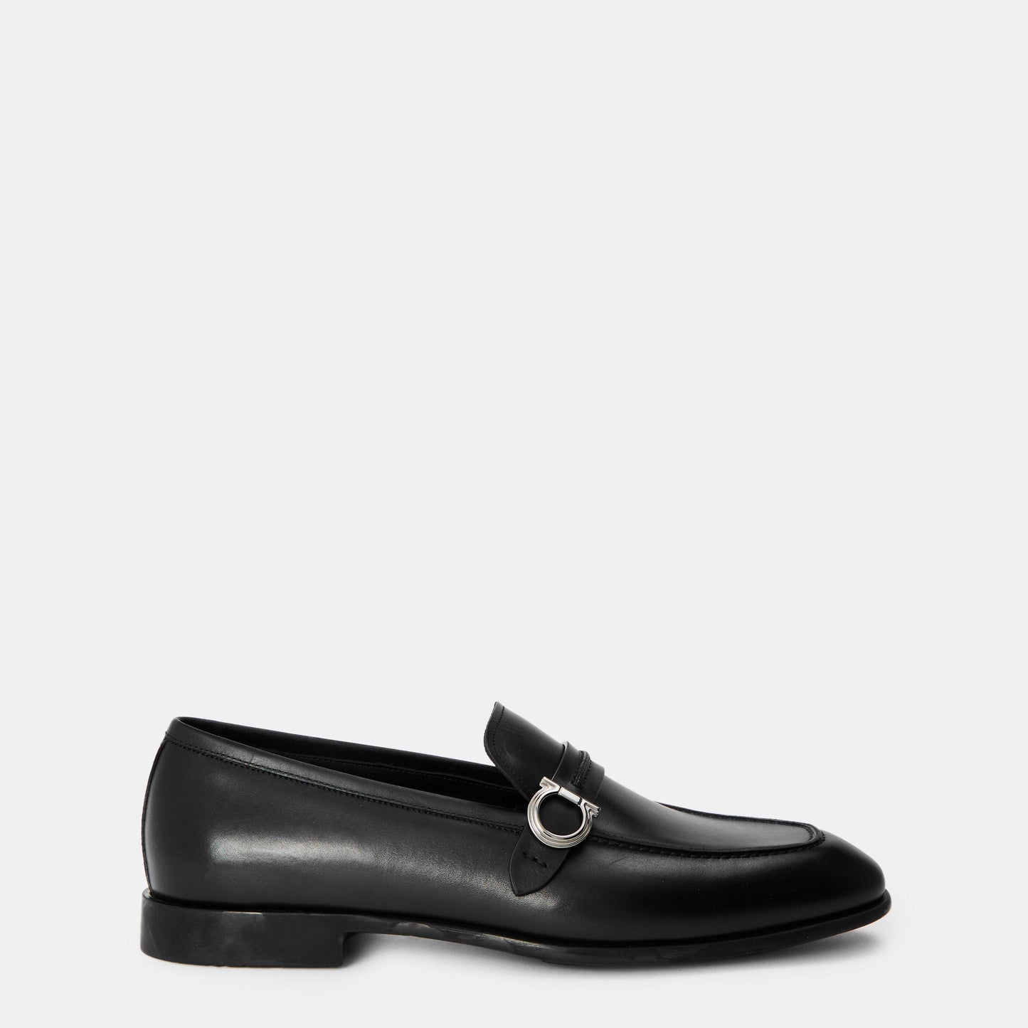 Ferragamo Men's Terence Loafers