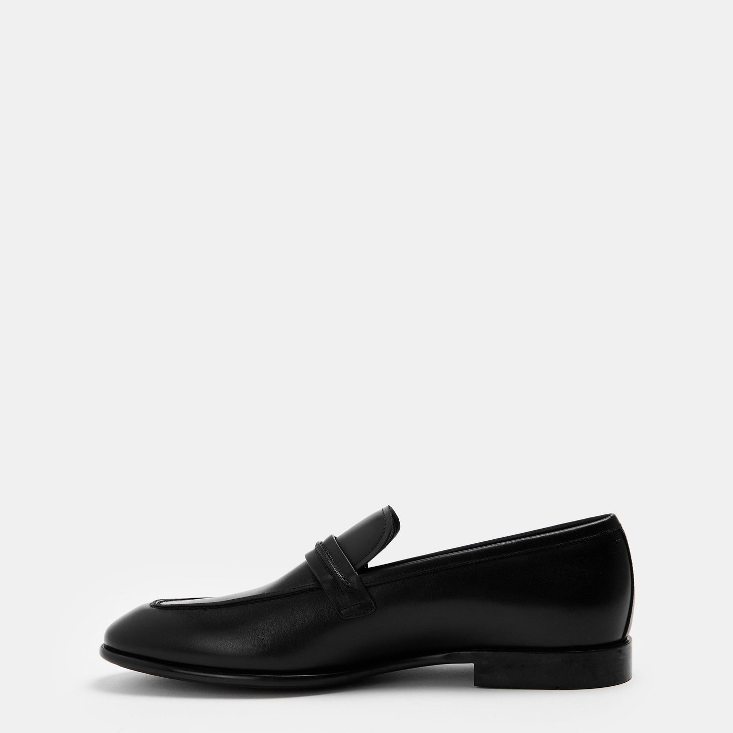 Ferragamo Men's Terence Loafers