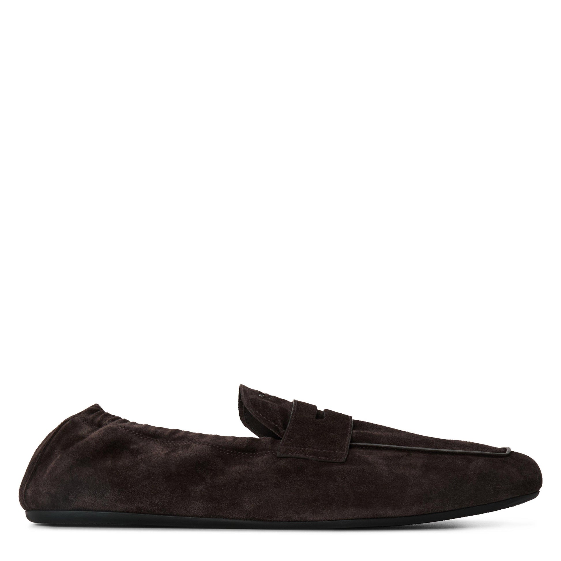 Prada Men's Shuffle Loafer