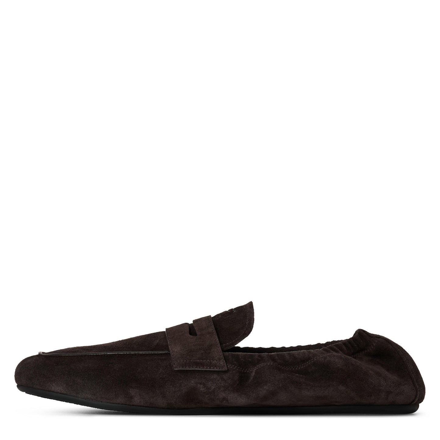 Prada Men's Shuffle Loafer