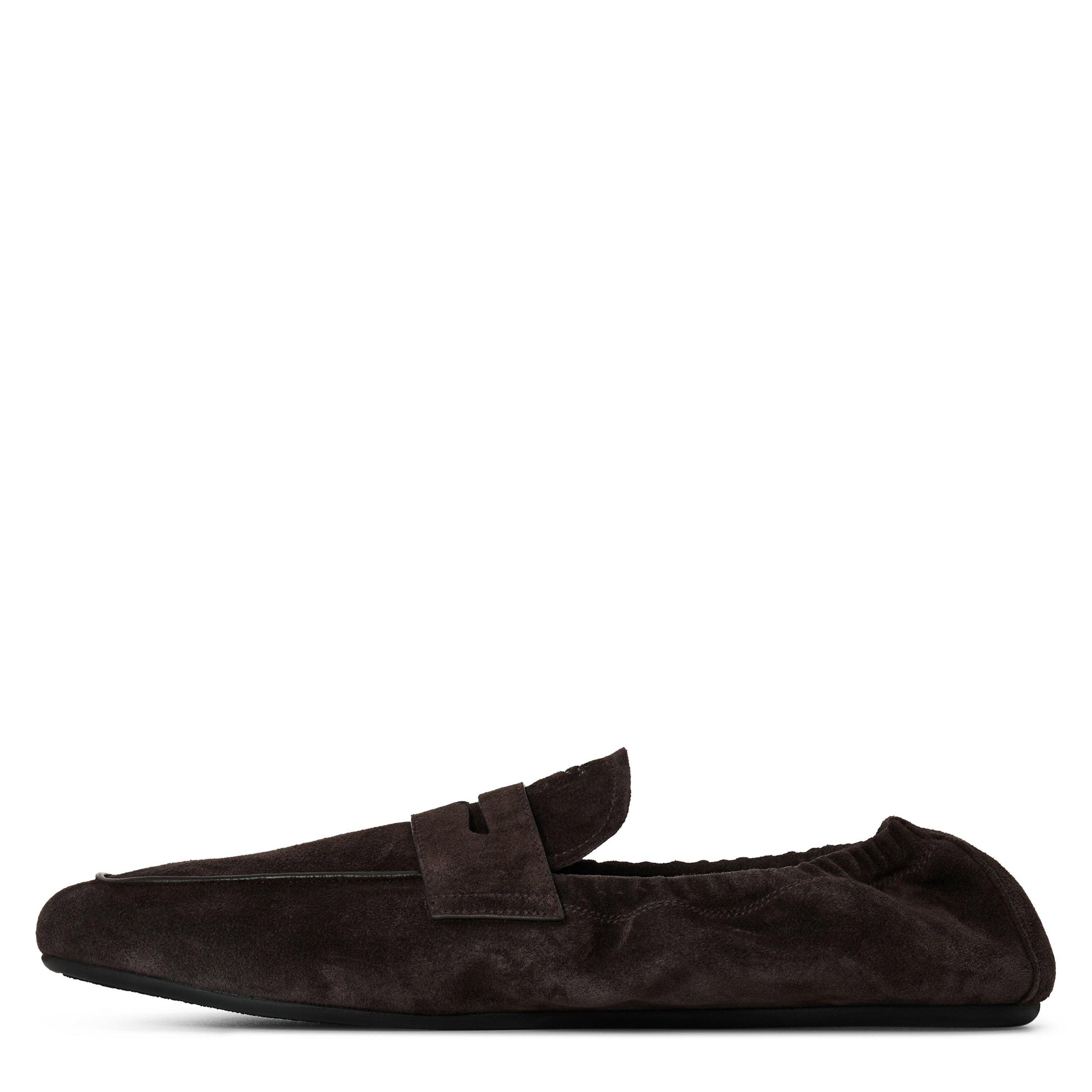 Prada Men's Shuffle Loafer