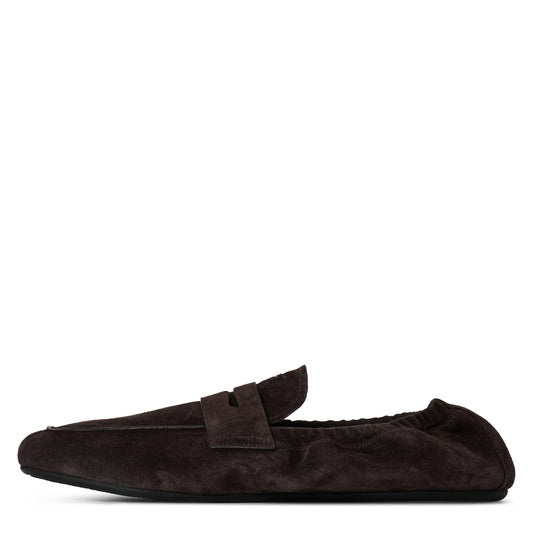 Prada Men's Shuffle Loafer