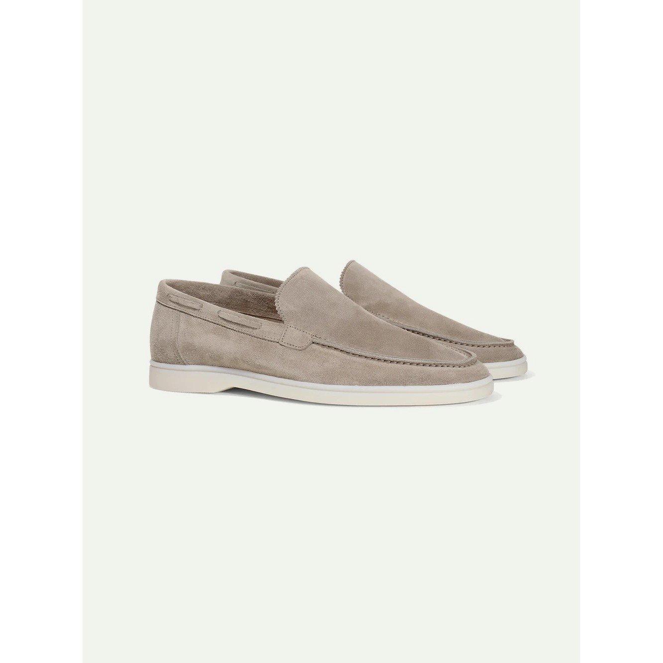 Aurelien Yacht Loafer